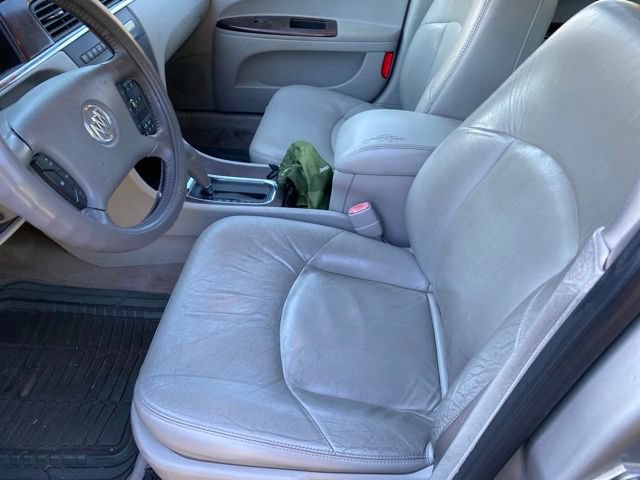 Used 2008 Buick LaCrosse CXL FWD image 16