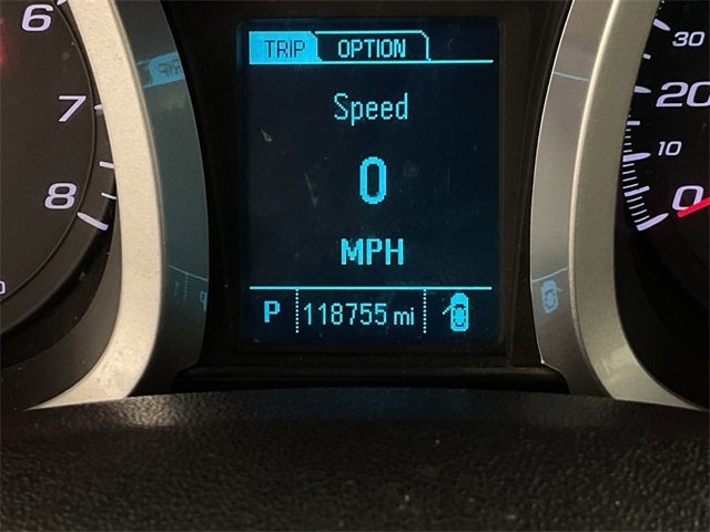 Used 2015 Chevrolet Equinox LT w/ Driver Convenience Package image 30