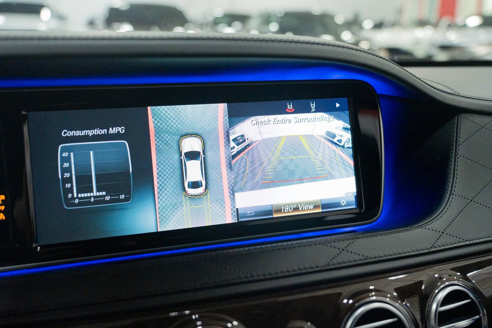 Used 2016 Mercedes-Benz Maybach S 600 image 59