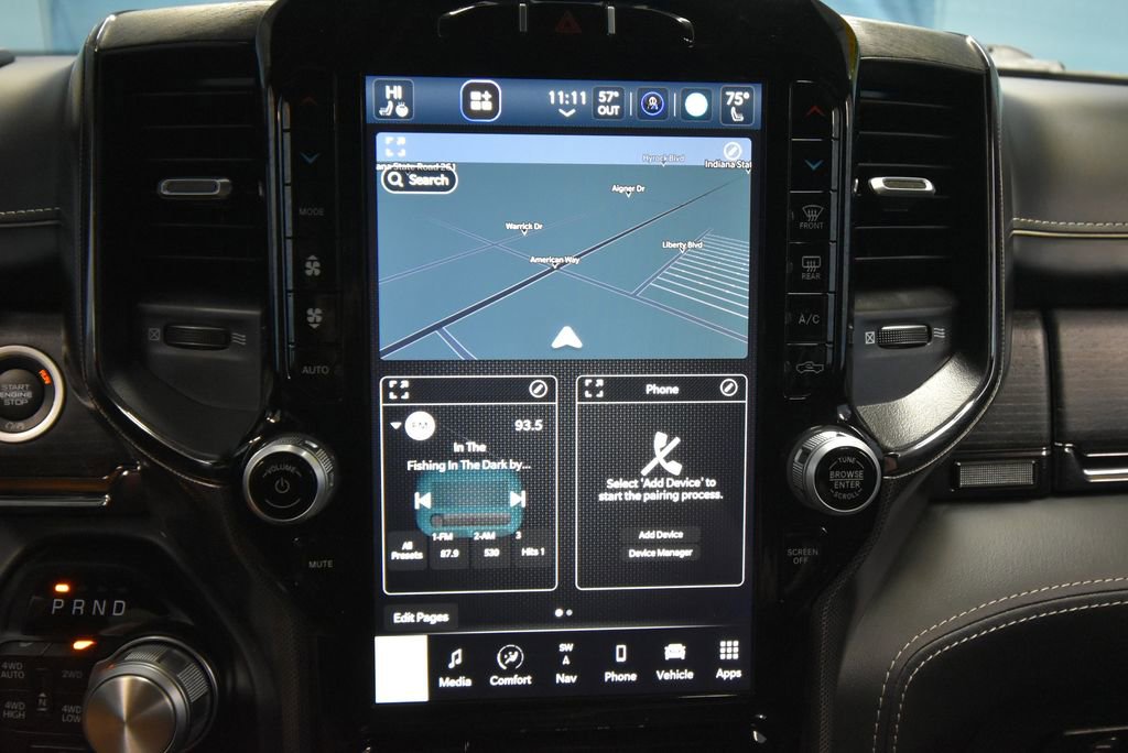 Used 2024 RAM 1500 Limited image 14