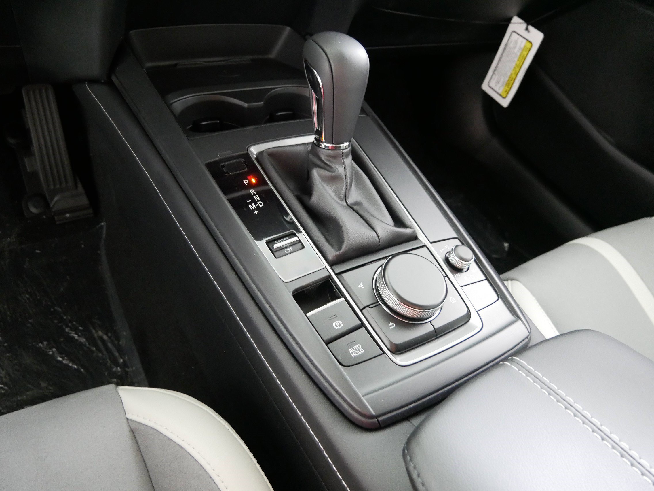 New 2026 MAZDA CX-30 2.5 Turbo Aire Edition AWD/4WD image 6