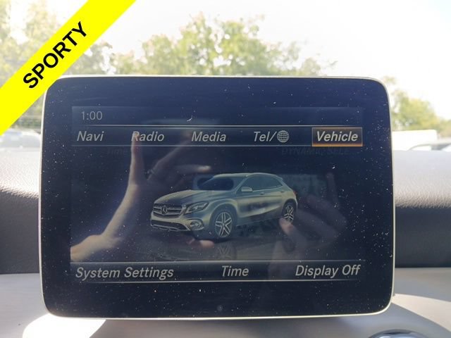Used 2018 Mercedes-Benz GLA 250 4MATIC image 21