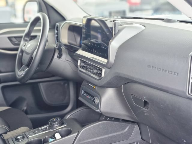 Used 2025 Ford Bronco Sport Big Bend AWD/4WD image 13