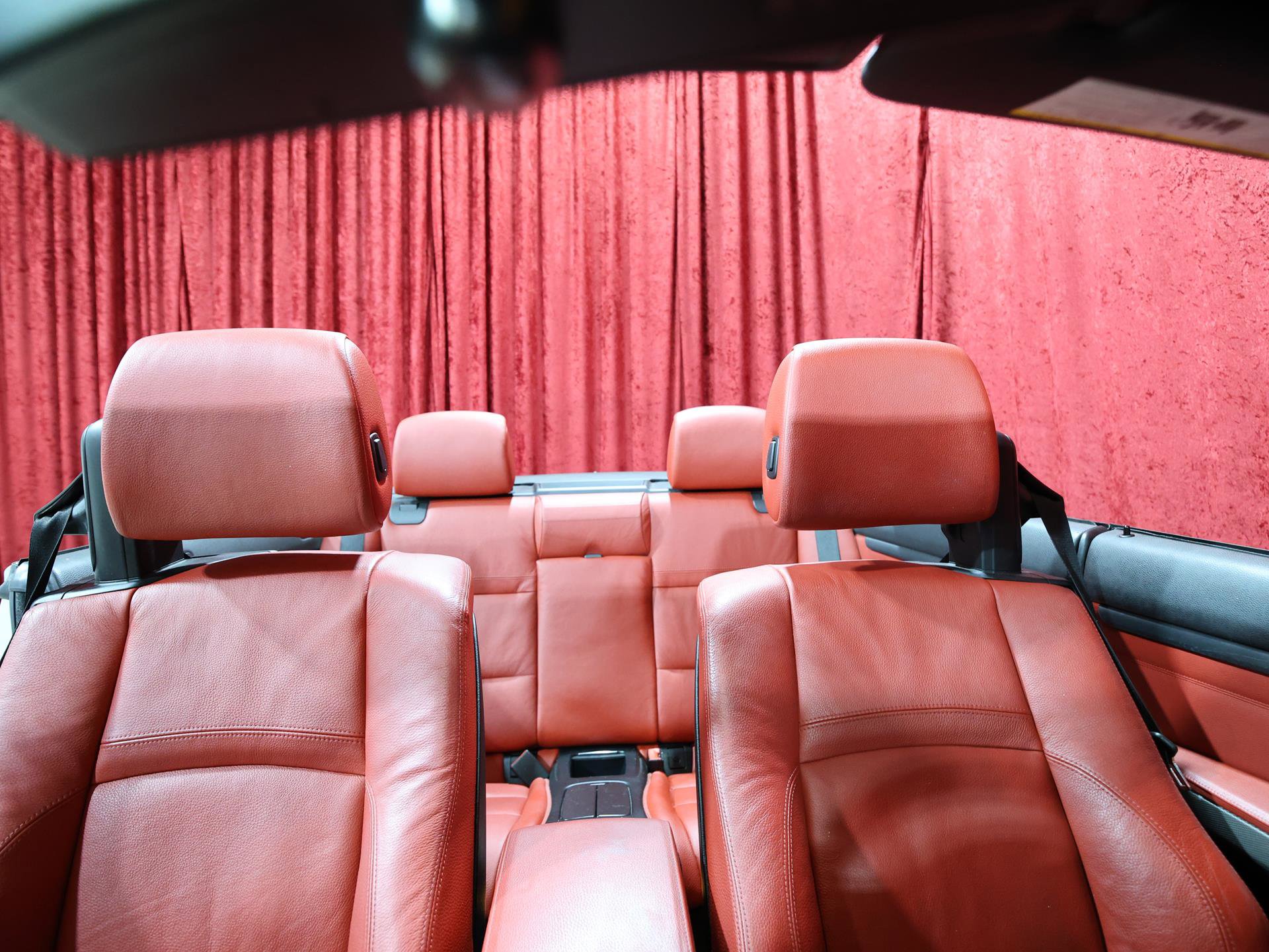 Used 2012 BMW 335is Convertible image 25