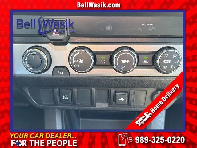 Used 2022 Toyota Tacoma SR image 19