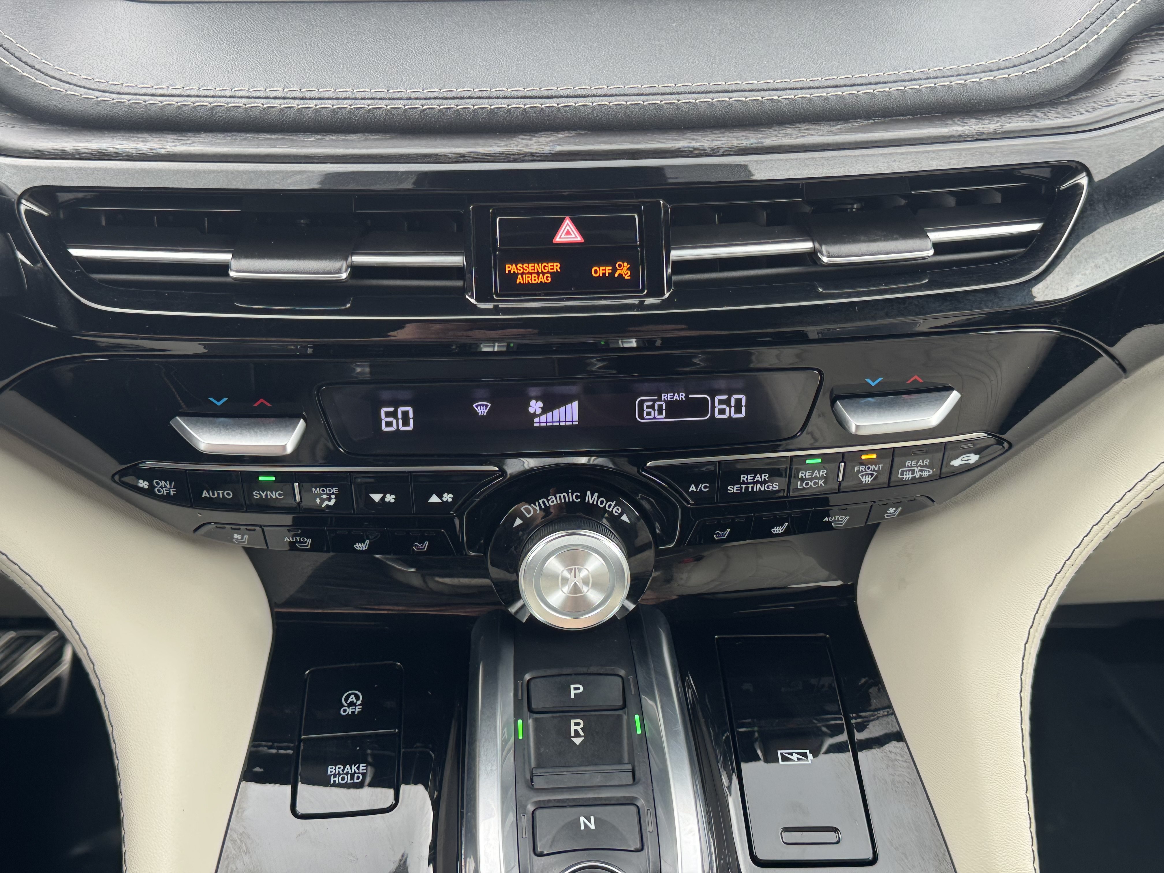 Used 2022 Acura MDX Type S AWD/4WD image 31