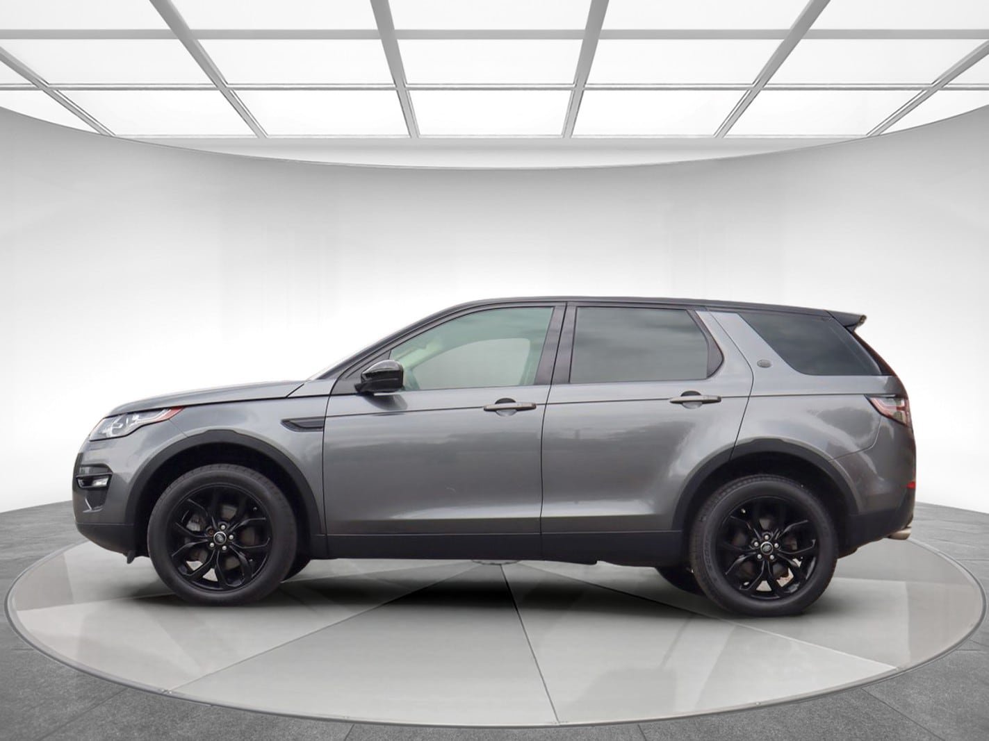 Used 2018 Land Rover Discovery Sport HSE Luxury AWD/4WD image 4