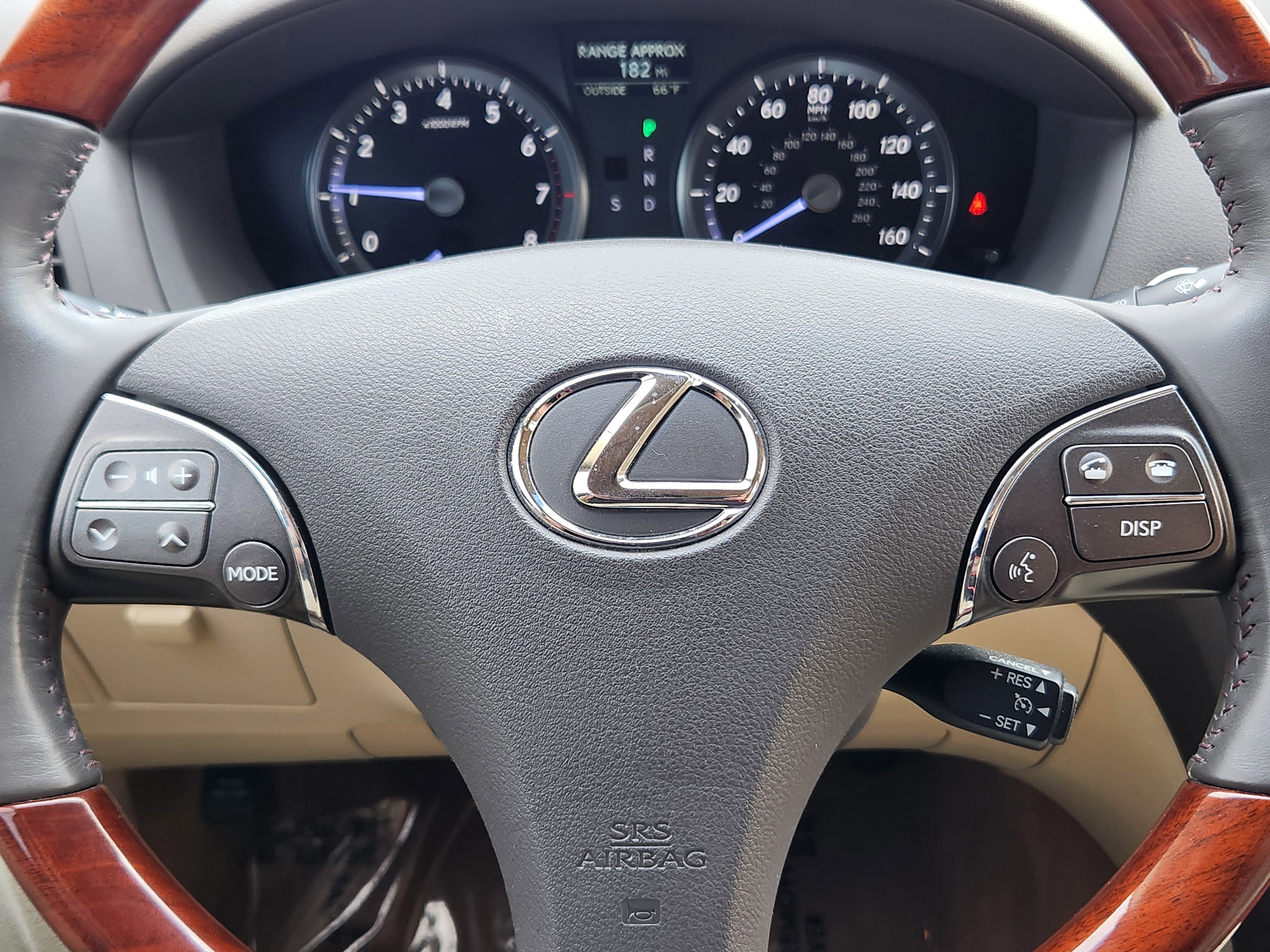 Used 2012 Lexus ES 350 image 7