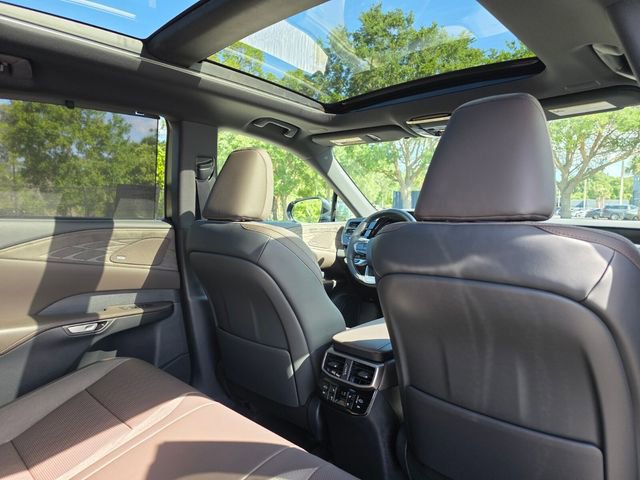 New 2026 Lexus RX 350 AWD/4WD image 12