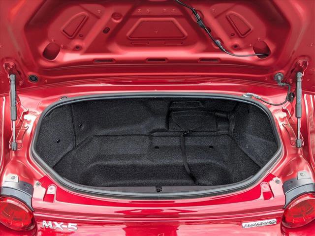 Used 2023 MAZDA MX-5 Miata Grand Touring image 6