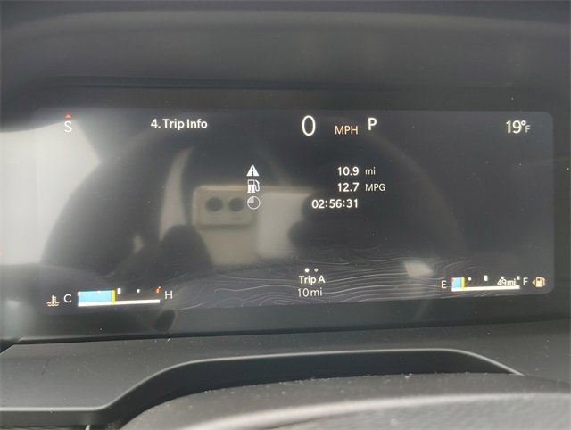 New 2025 Jeep Grand Cherokee L Laredo image 13