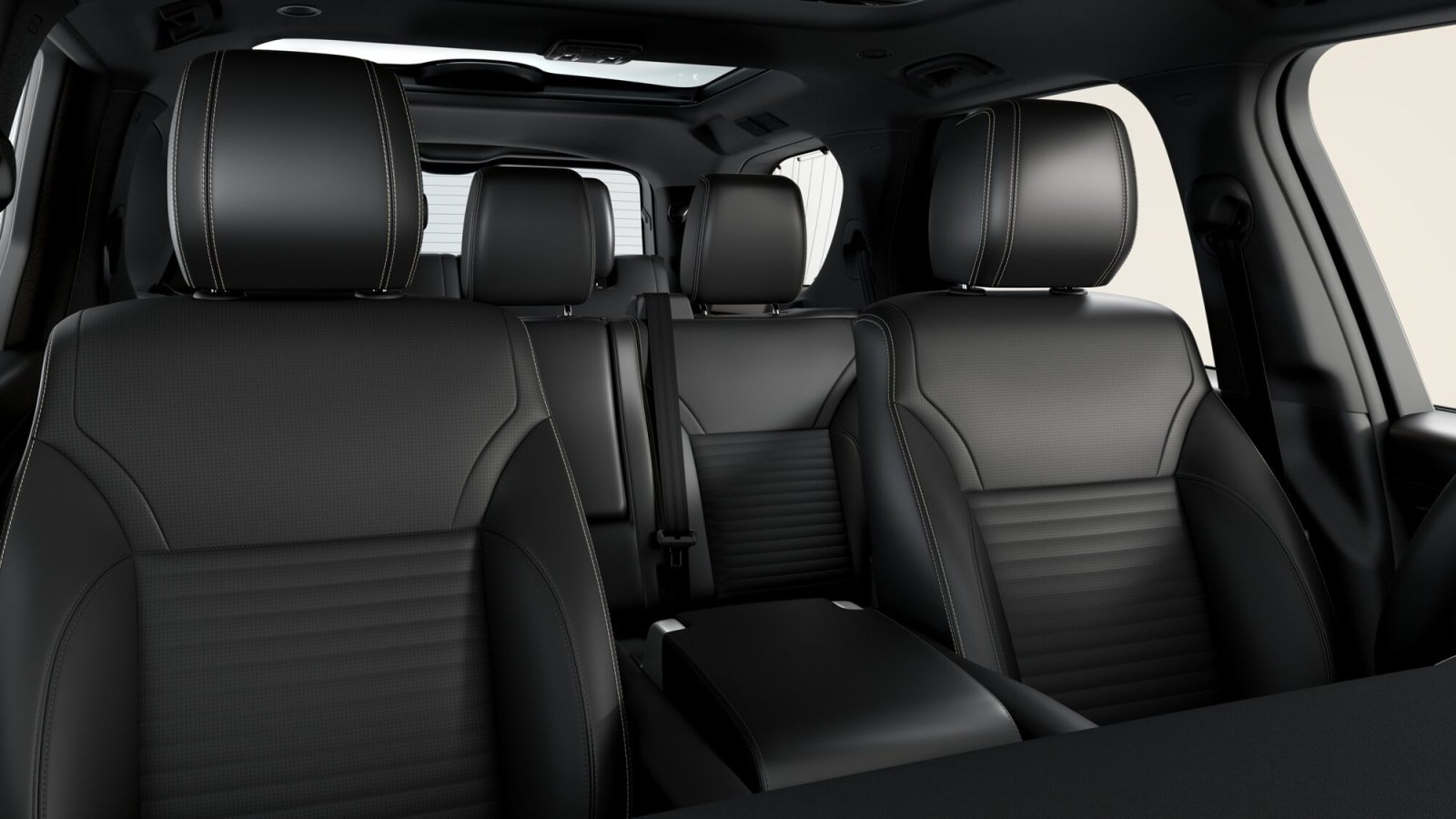 New 2027 Land Rover Discovery S AWD/4WD image 5