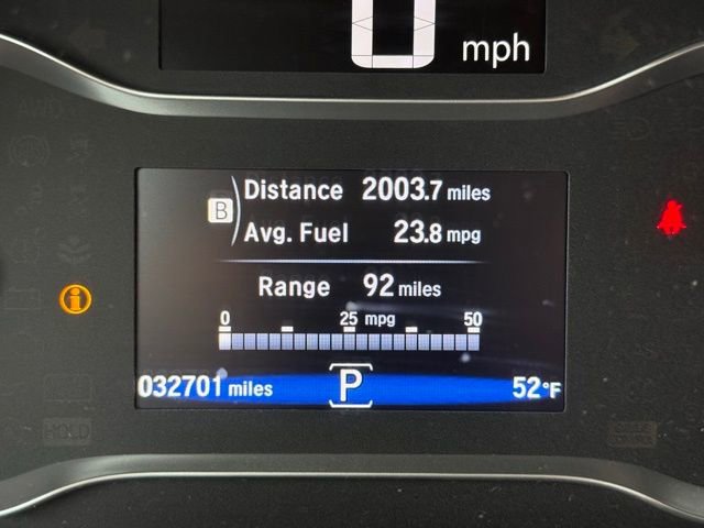 Used 2023 Honda Ridgeline RTL-E image 18