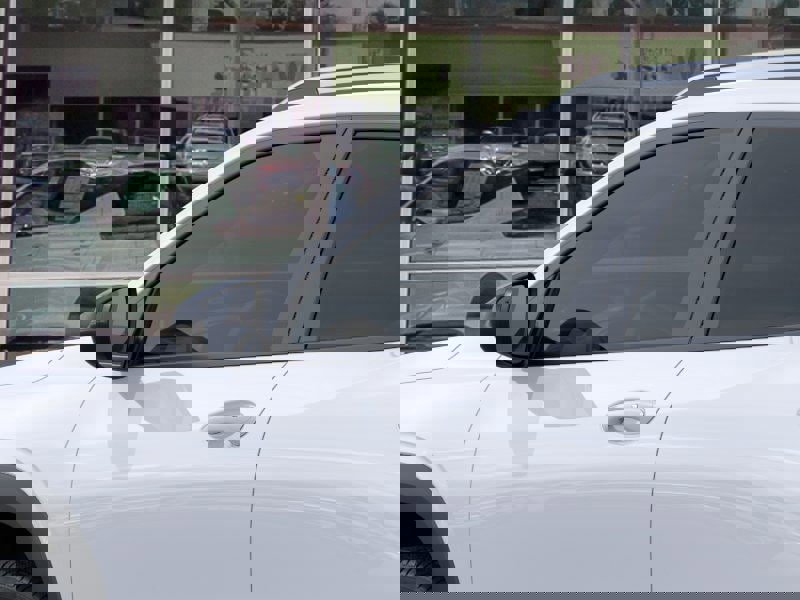 New 2025 Chevrolet Trax ACTIV w/ Driver Confidence Package image 12