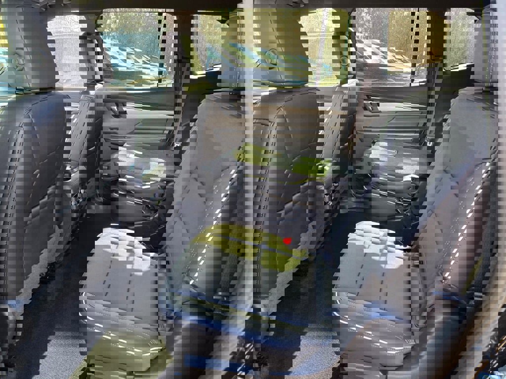 Certified 2025 Buick Enclave Preferred image 20