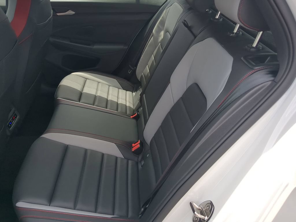 New 2026 Volkswagen GTI Autobahn FWD image 16