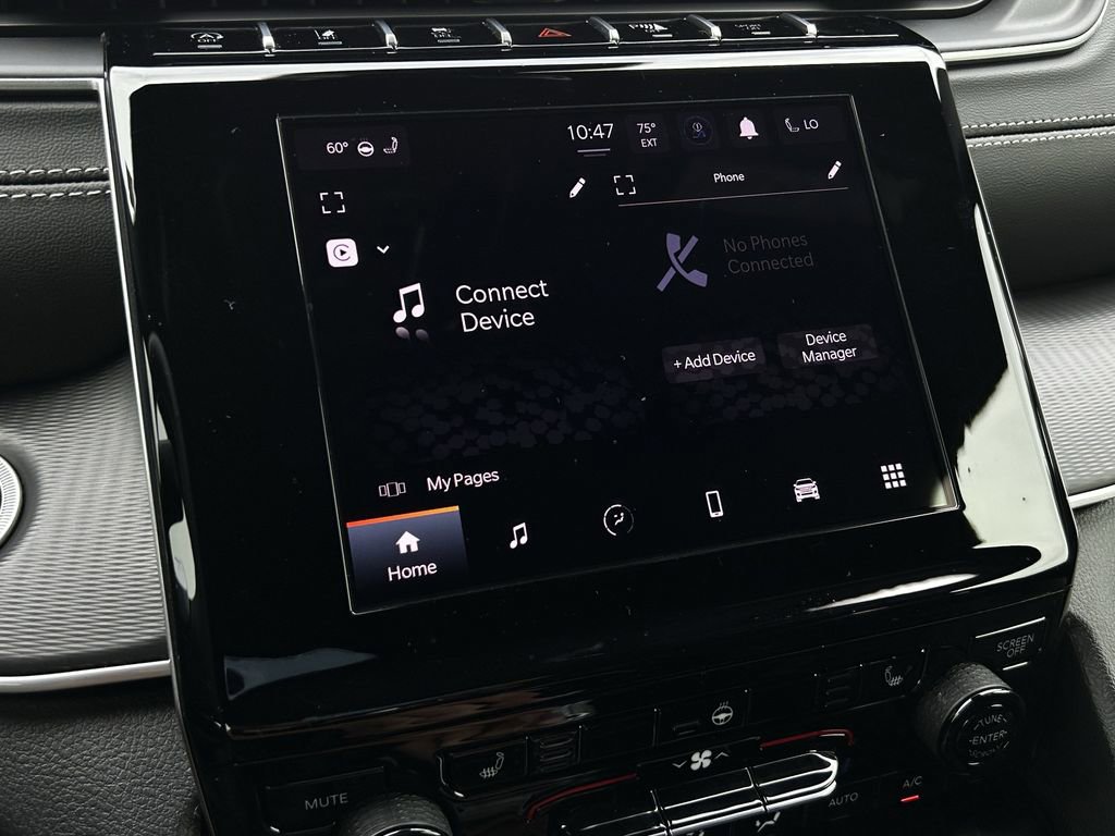 Used 2025 Jeep Grand Cherokee L Altitude RWD image 18