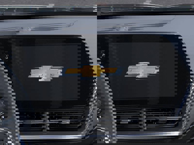 Used 2025 Chevrolet Trax ACTIV w/ Driver Confidence Package image 53