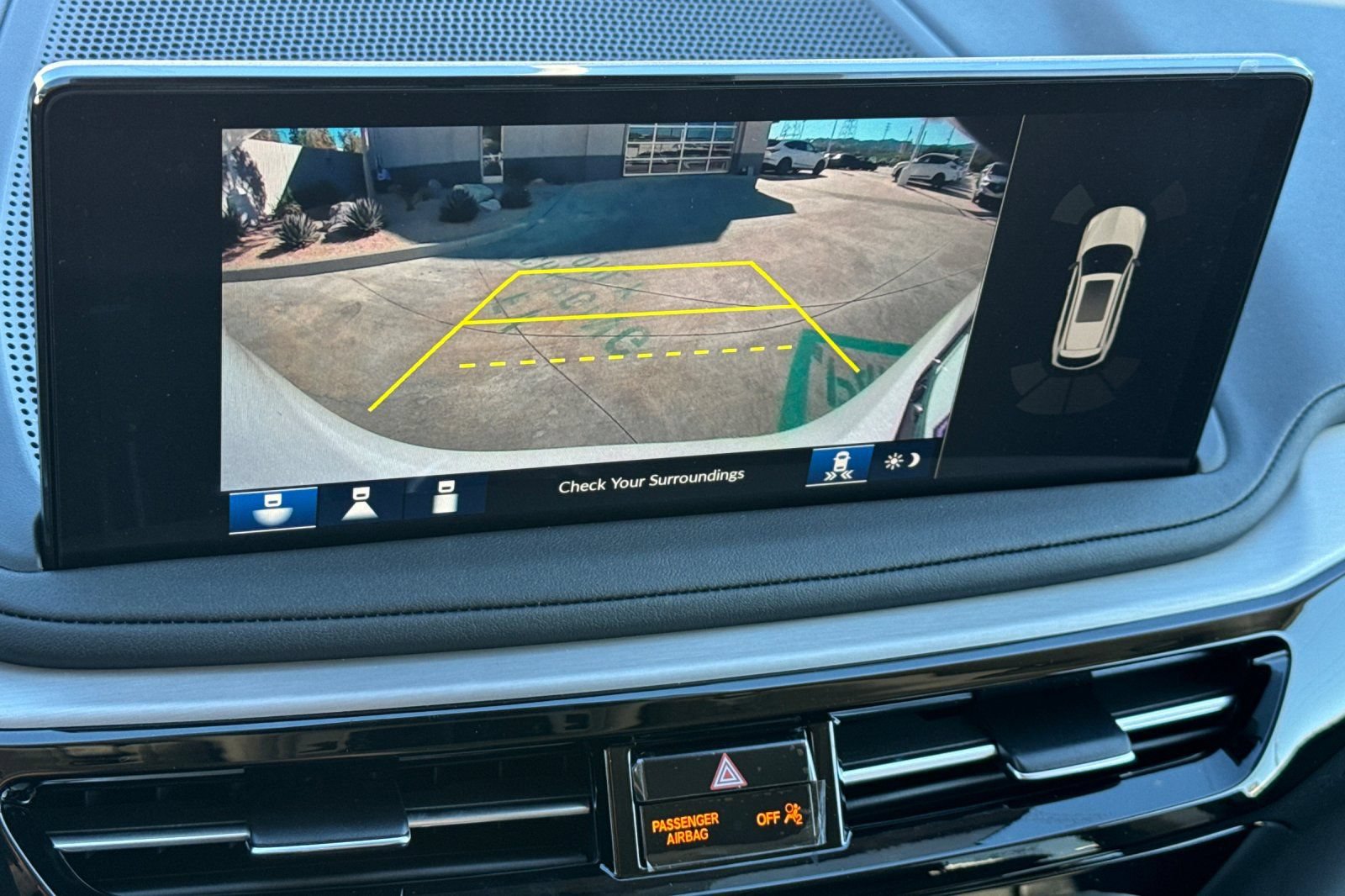 New 2026 Acura MDX w/ Technology Package AWD/4WD image 23