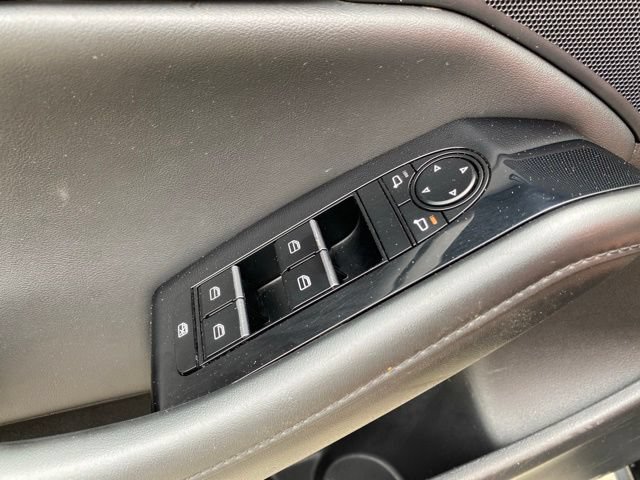 Used 2024 MAZDA MAZDA3 s FWD image 26