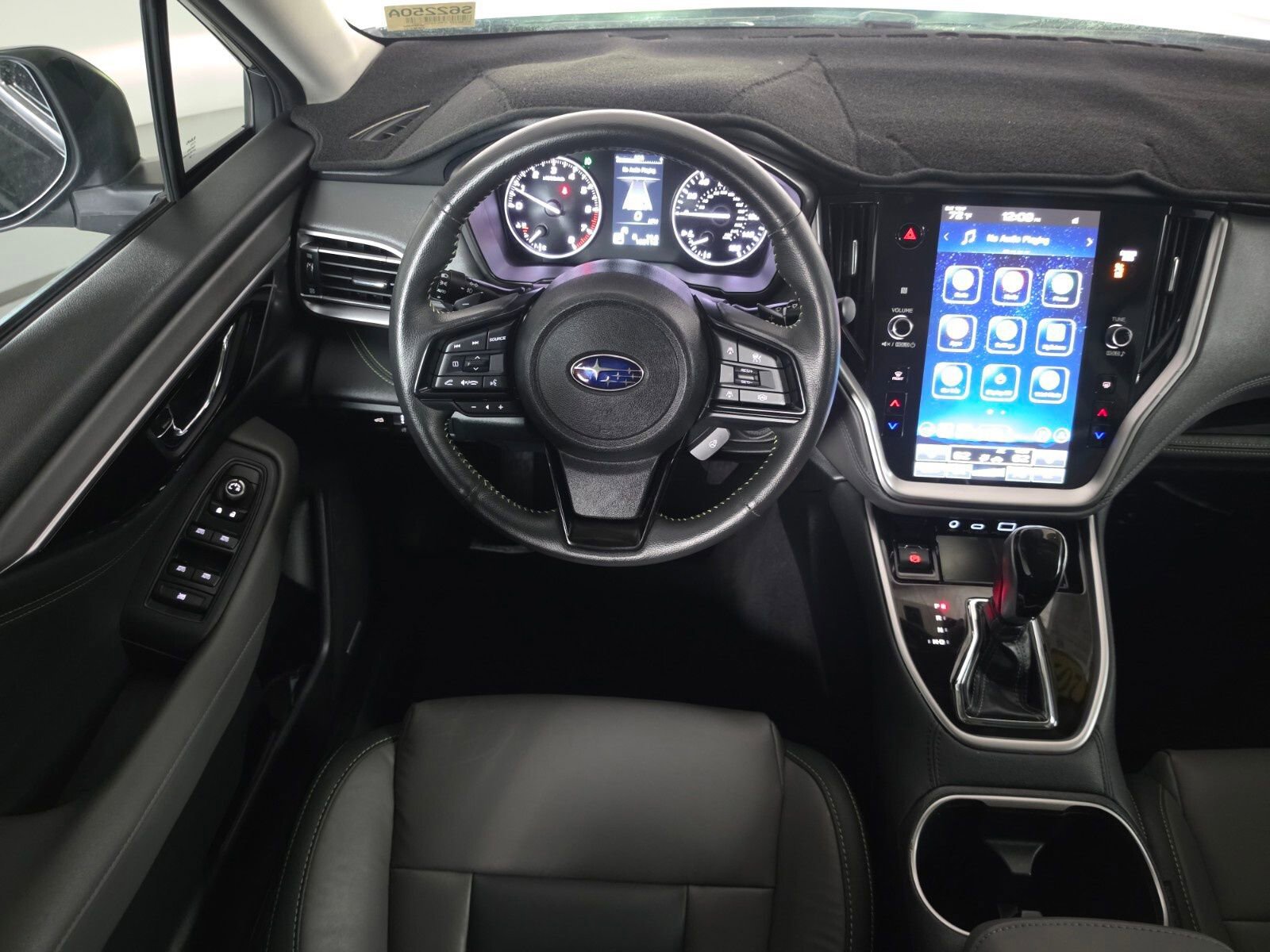 Certified 2025 Subaru Outback Onyx Edition AWD/4WD image 31