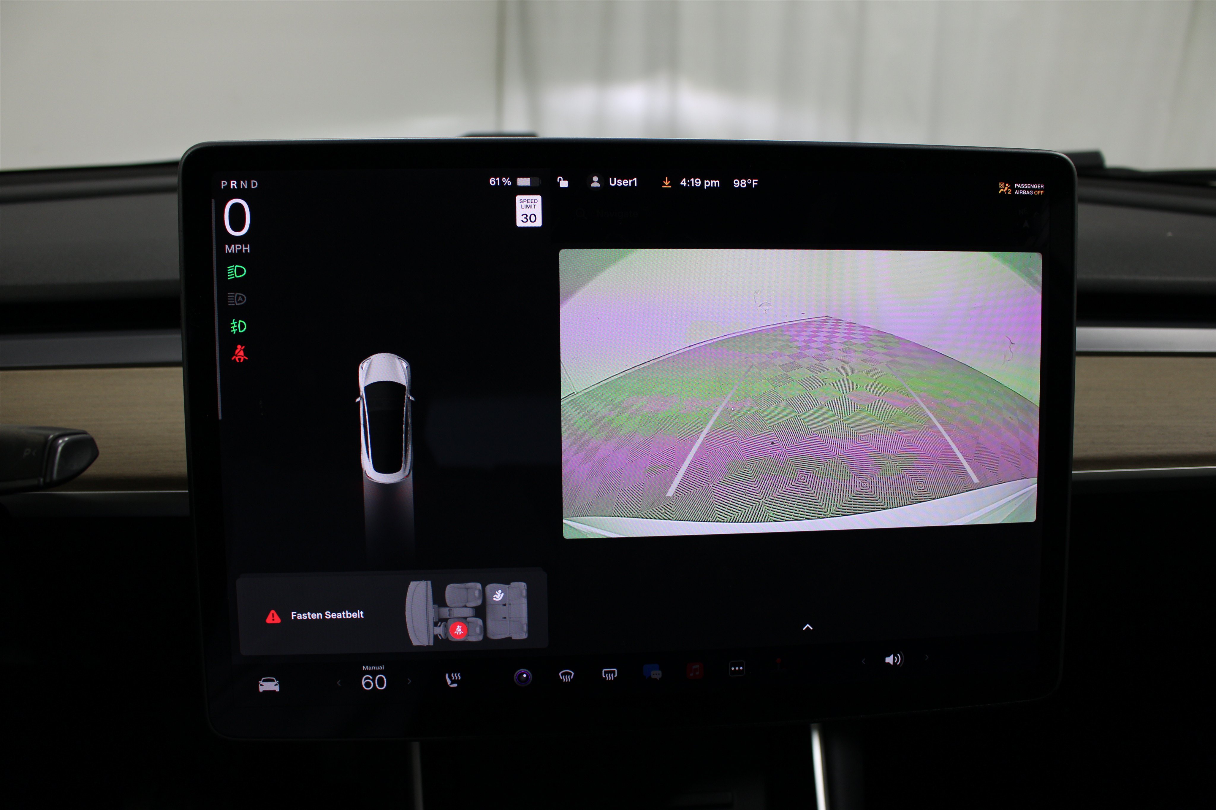 Used 2018 Tesla Model 3 AWD/4WD image 11
