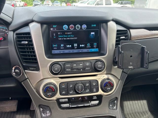 Used 2019 GMC Yukon Denali AWD/4WD image 23