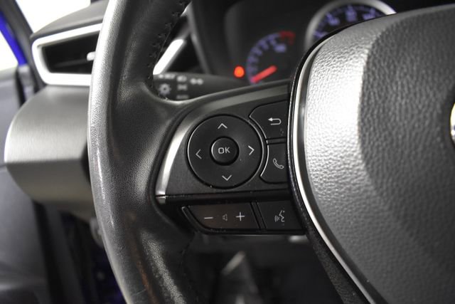Used 2021 Toyota Corolla SE w/ Carpet Mat Package (TMS) image 14