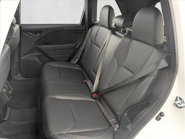 Certified 2025 Subaru Forester Limited image 20