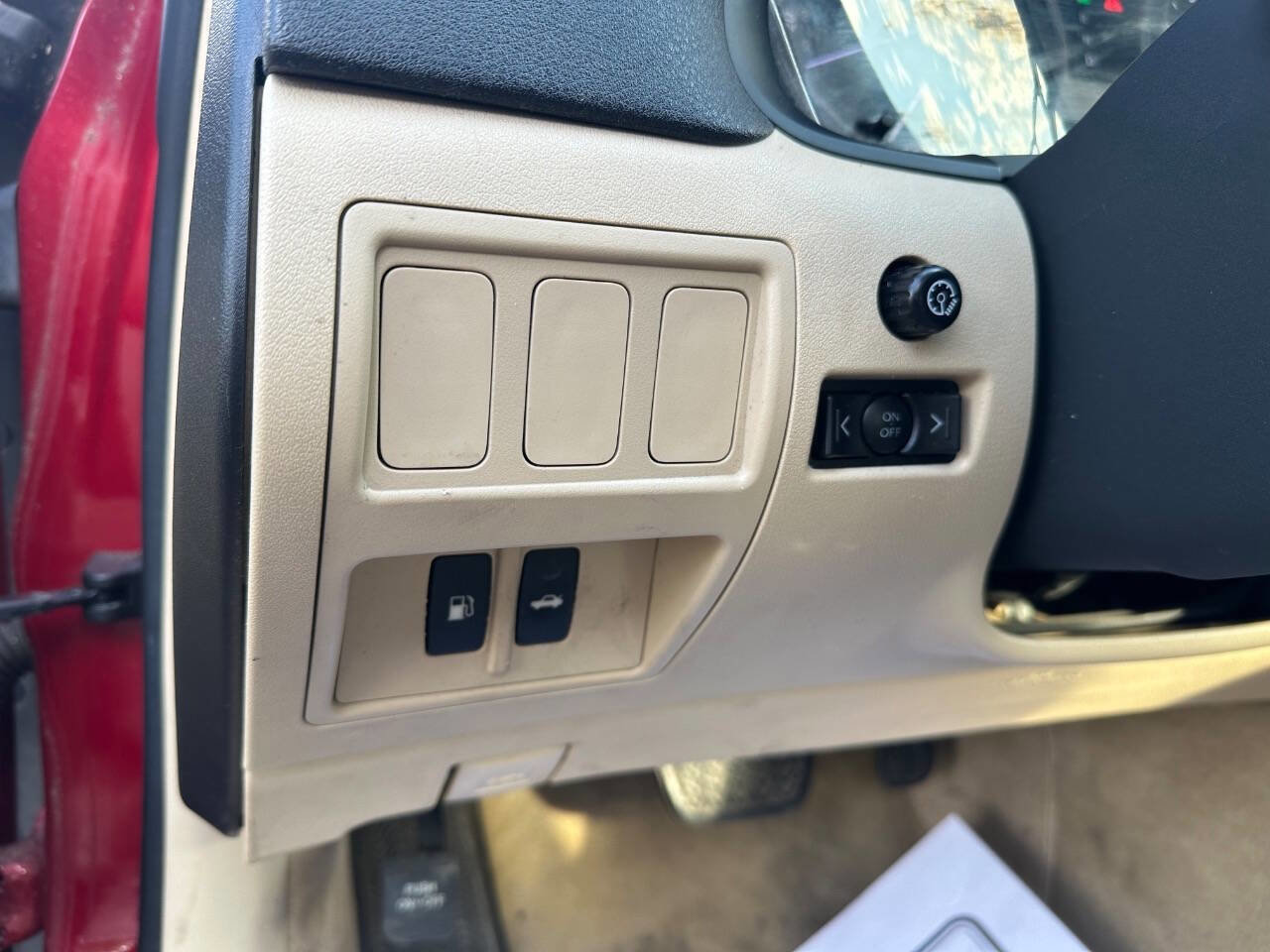 Used 2007 Lexus IS 250 AWD image 16