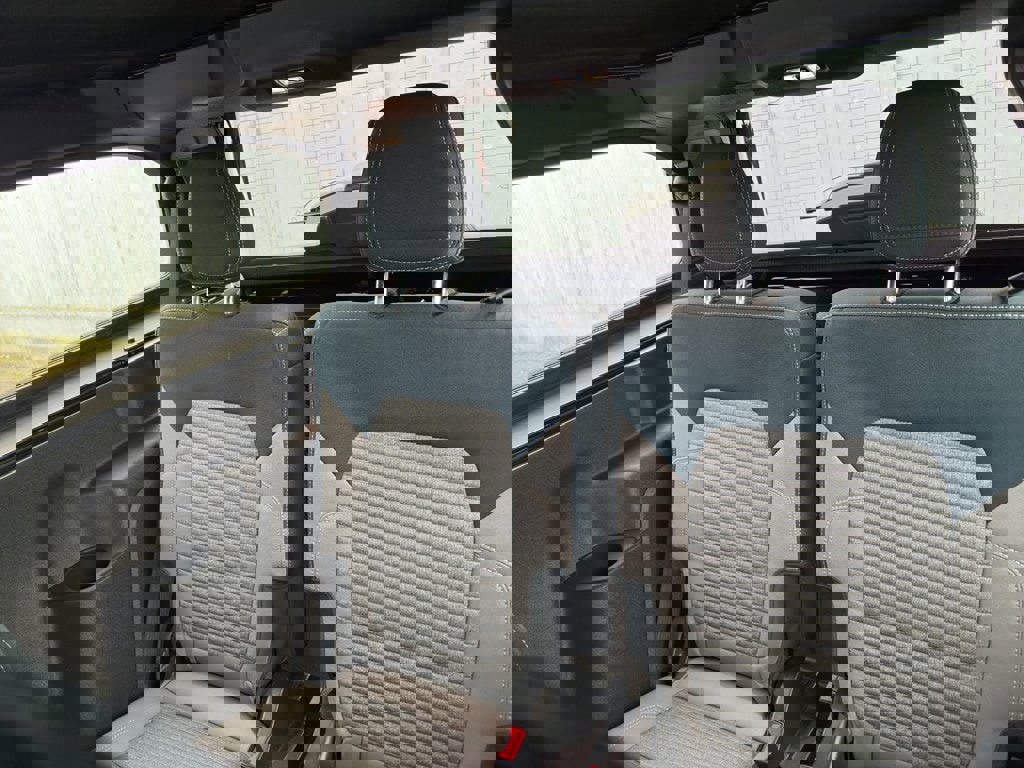 Used 2022 Ford Bronco Outer Banks image 11