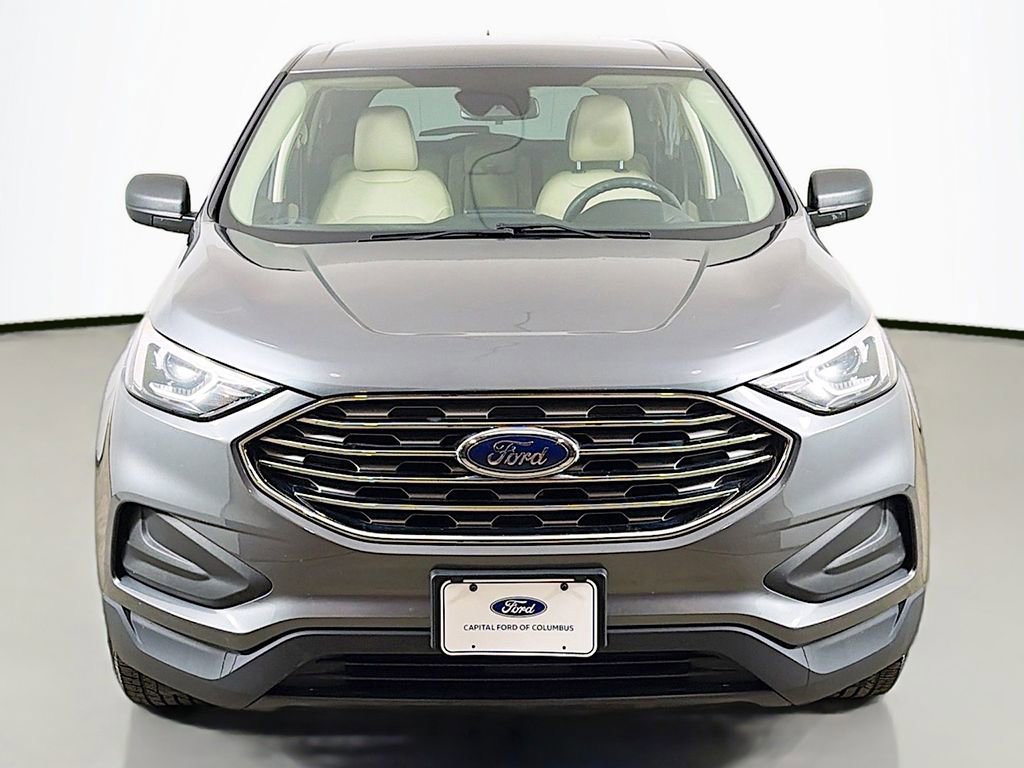 Used 2022 Ford Edge SE image 8