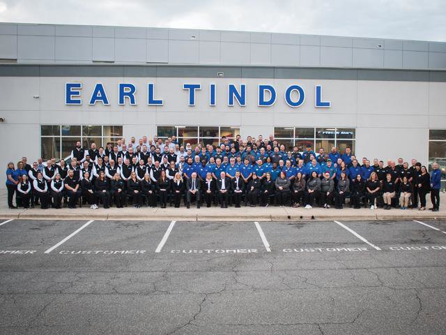 Used 2023 Chevrolet Tahoe LT AWD/4WD image 34