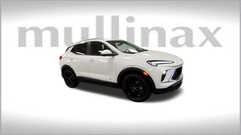 New 2026 Buick Encore GX Sport Touring w/ Advanced Technology Package image 49