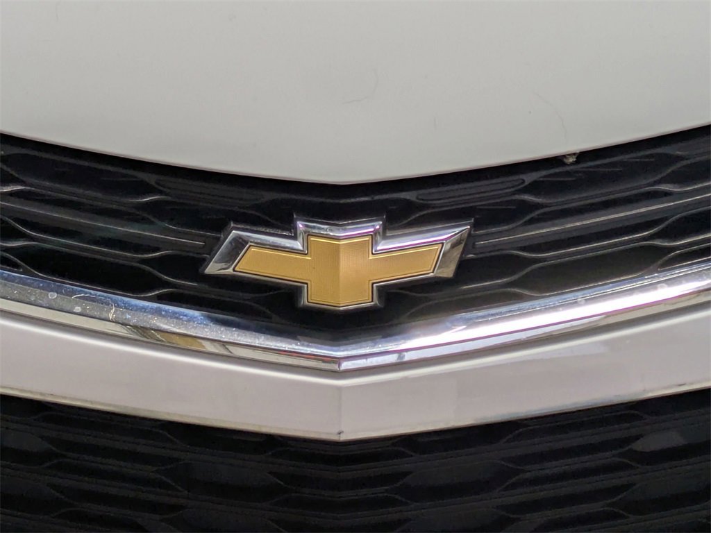 Used 2018 Chevrolet Cruze LT image 9