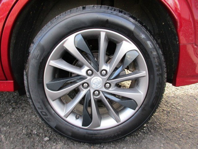 Used 2020 Buick Encore GX Select w/ Sport Touring Package image 13