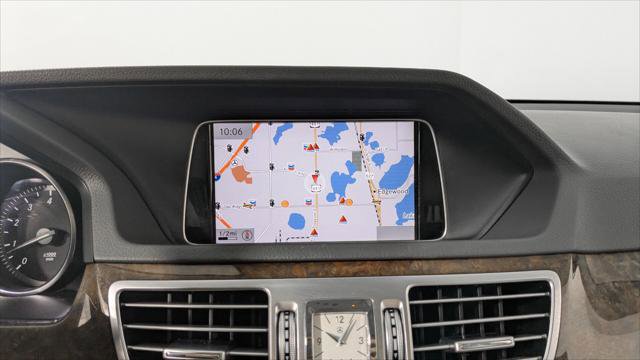 Used 2014 Mercedes-Benz E 350 4MATIC Wagon w/ Premium 1 Package image 31