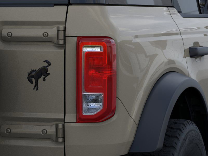 New 2025 Ford Bronco Big Bend image 36