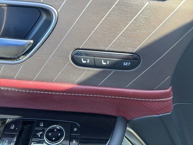 Used 2025 INFINITI QX80 Autograph AWD/4WD image 36