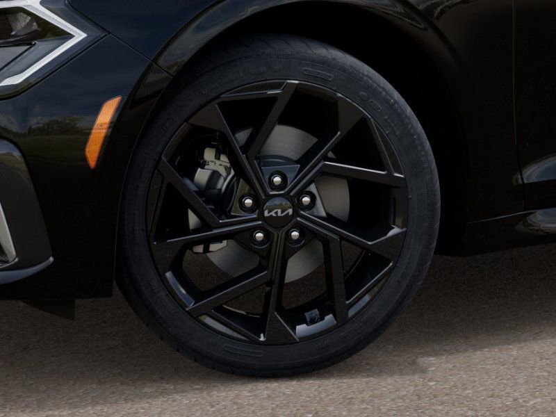 New 2026 Kia K5 GT-Line image 10