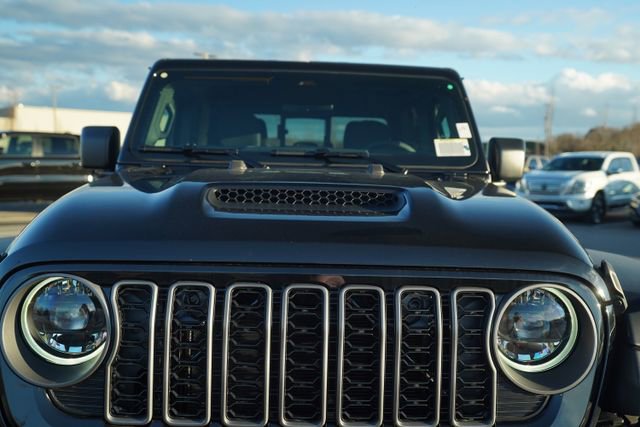 New 2026 Jeep Gladiator Mojave image 38