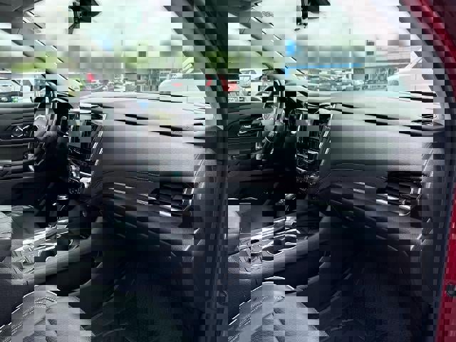 Certified 2020 Chevrolet Traverse High Country w/ LPO, Floor Liner Package image 30