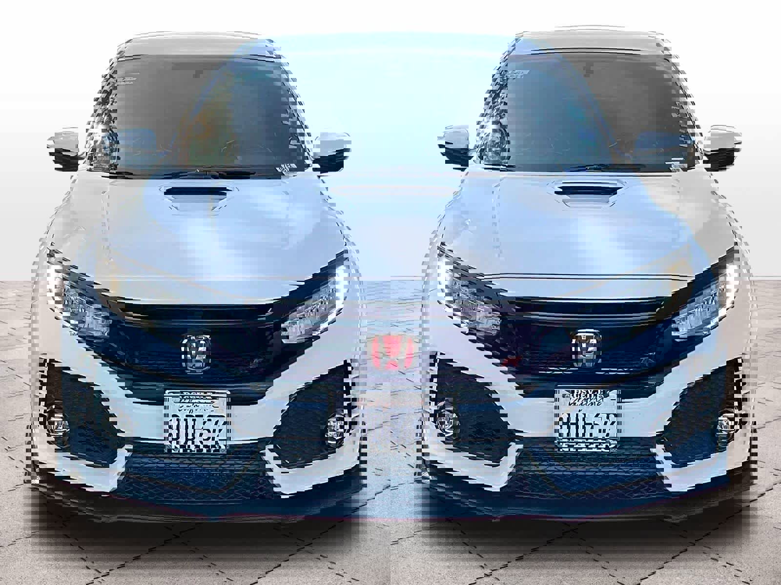 Used 2019 Honda Civic Type R image 3