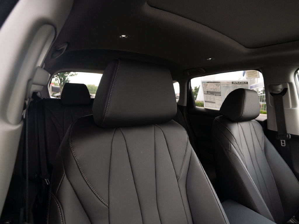 New 2026 Acura ADX AWD image 19