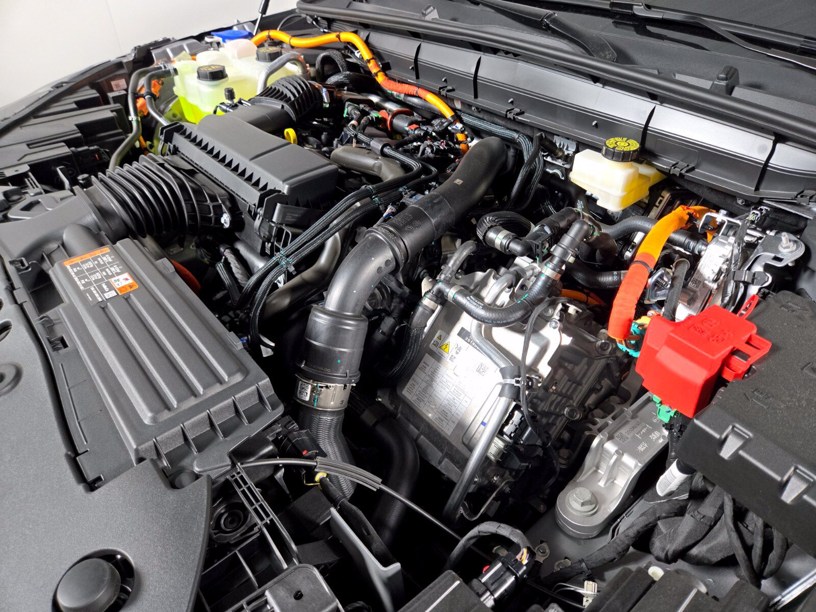 New 2026 Lincoln Nautilus Reserve AWD/4WD image 22