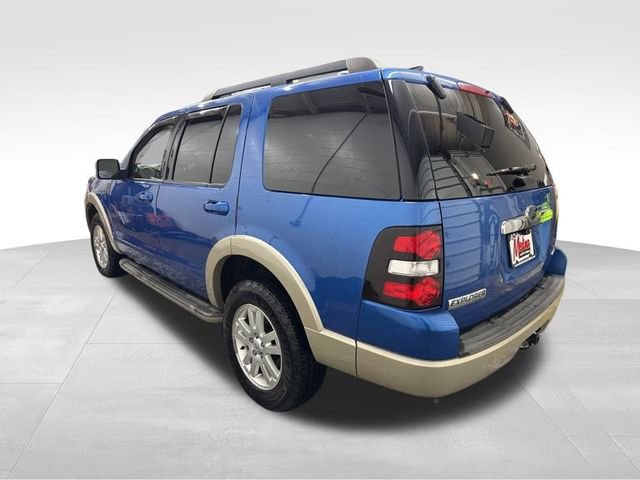 Used 2010 Ford Explorer Eddie Bauer image 7