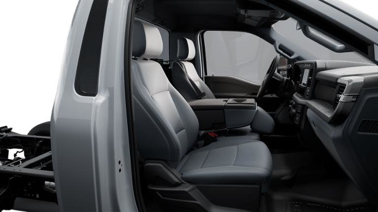 New 2024 Ford F450 XL AWD/4WD image 5