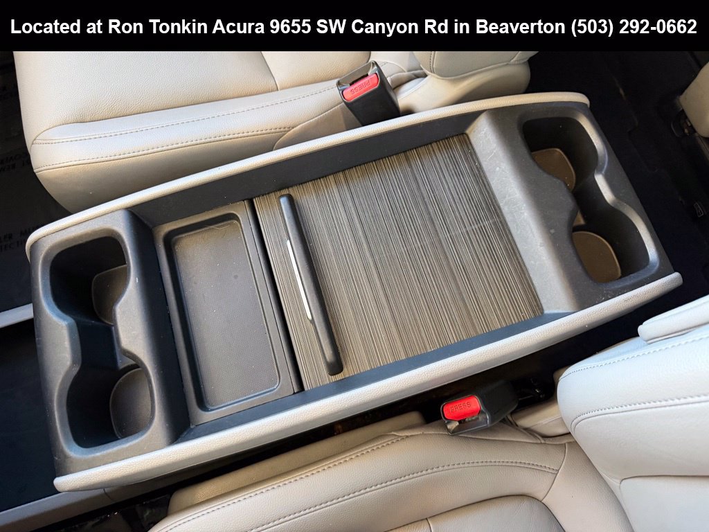 Used 2018 Honda Odyssey EX-L image 26