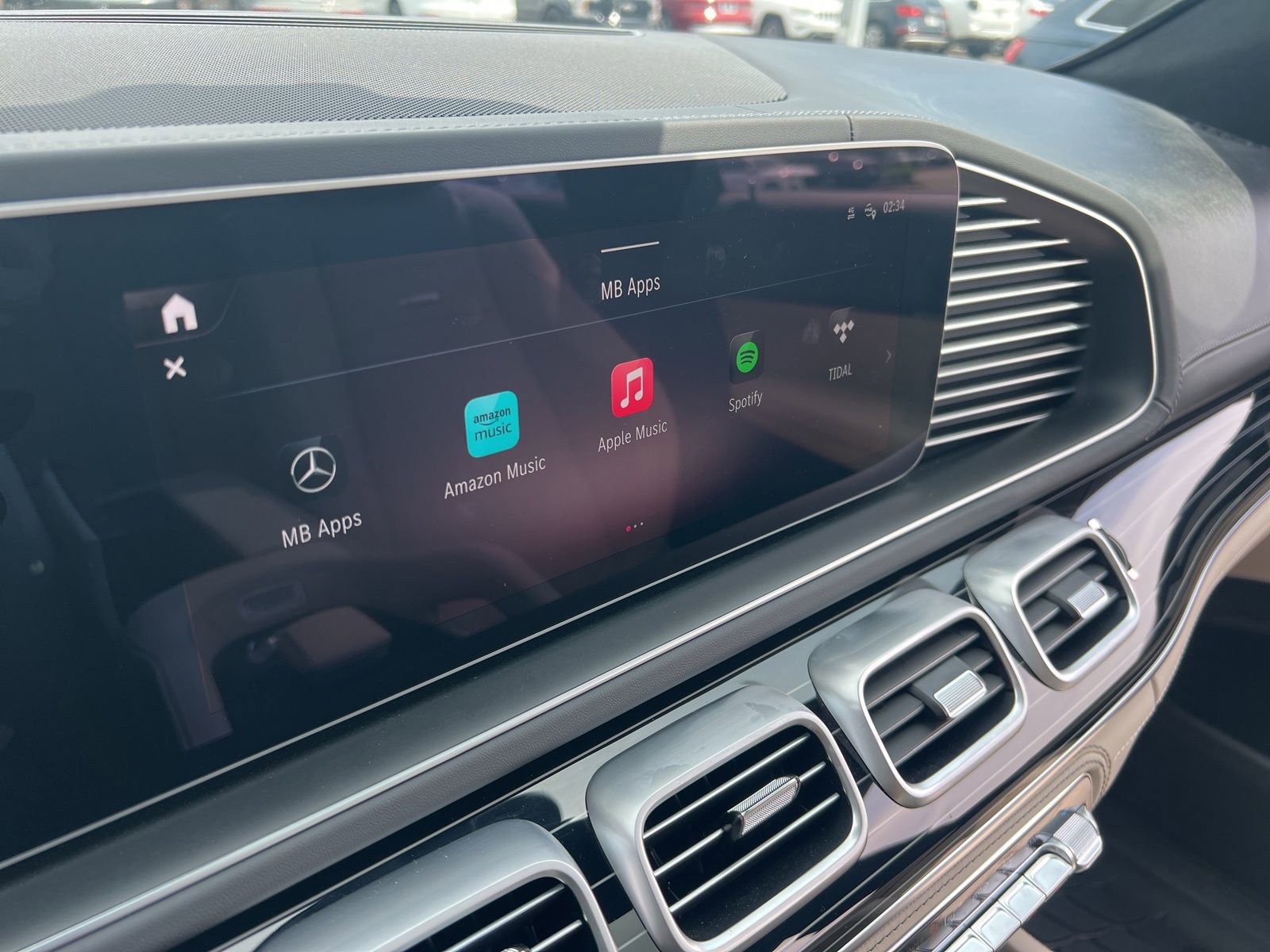 Used 2026 Mercedes-Benz GLE 63 AMG S image 22