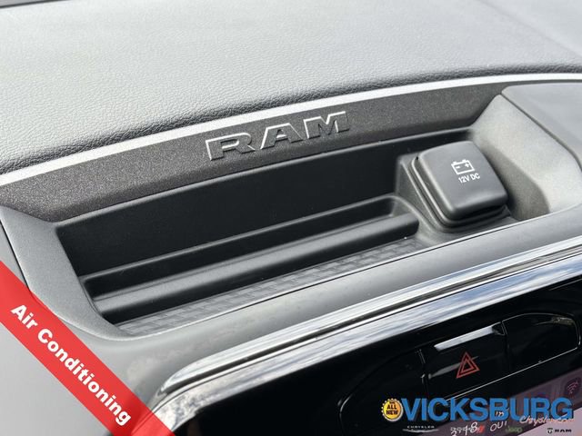 New 2026 RAM 2500 Tradesman image 25